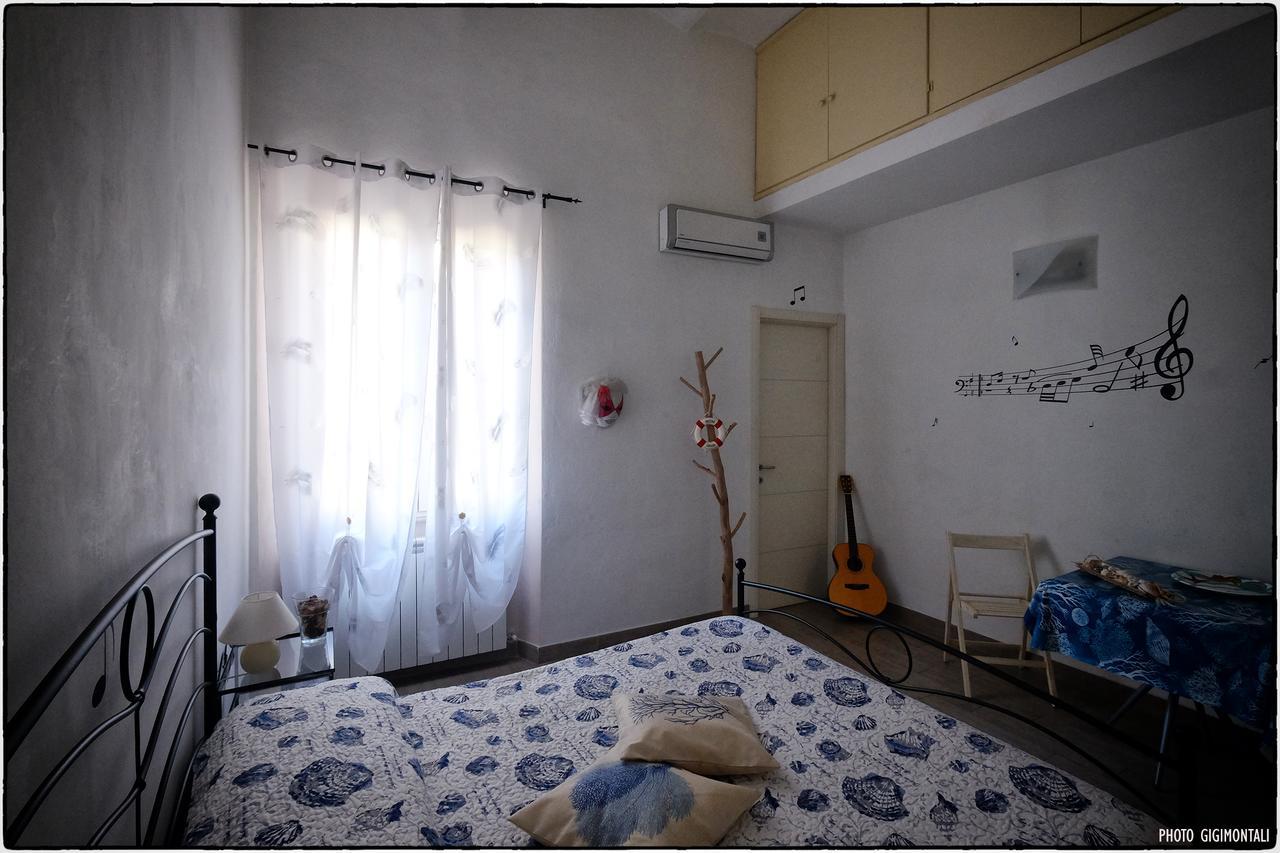 La Casa Sul Molo Bed & Breakfast Viareggio Room photo
