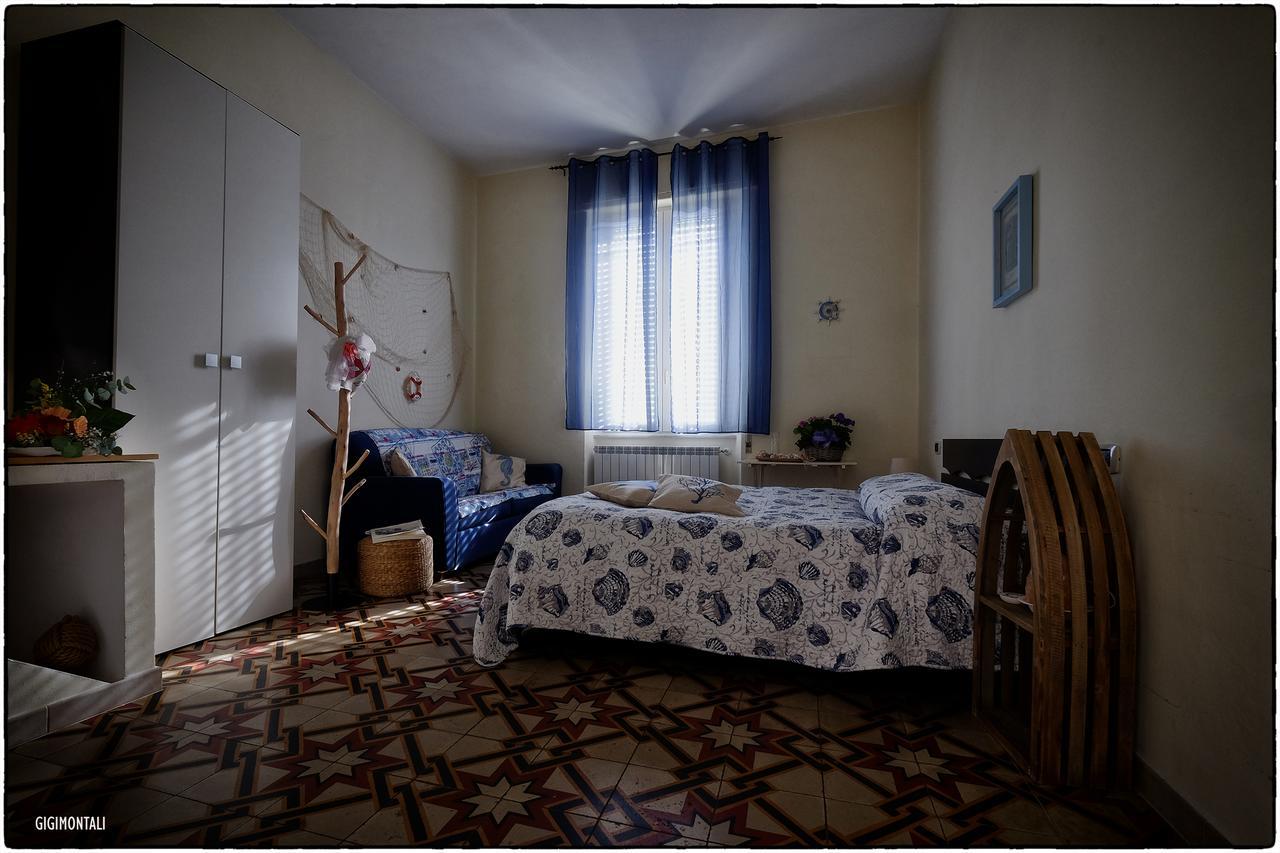 La Casa Sul Molo Bed & Breakfast Viareggio Room photo